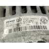 Recambio de alternador para fiat stilo (192) 1.4 16v active (05.2004) referencia OEM IAM 51714791 MS1022118470 DENSO