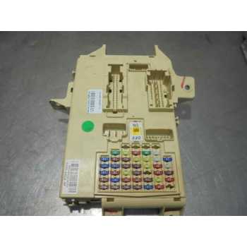 CAJA RELES / FUSIBLES 91950A4510 