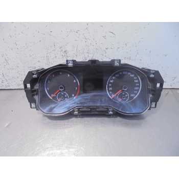 CUADRO INSTRUMENTOS 2G0920740C 