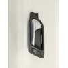 Recambio de maneta interior delantera izquierda para volkswagen tiguan (5n2) advance bluemotion referencia OEM IAM 5N2837113  