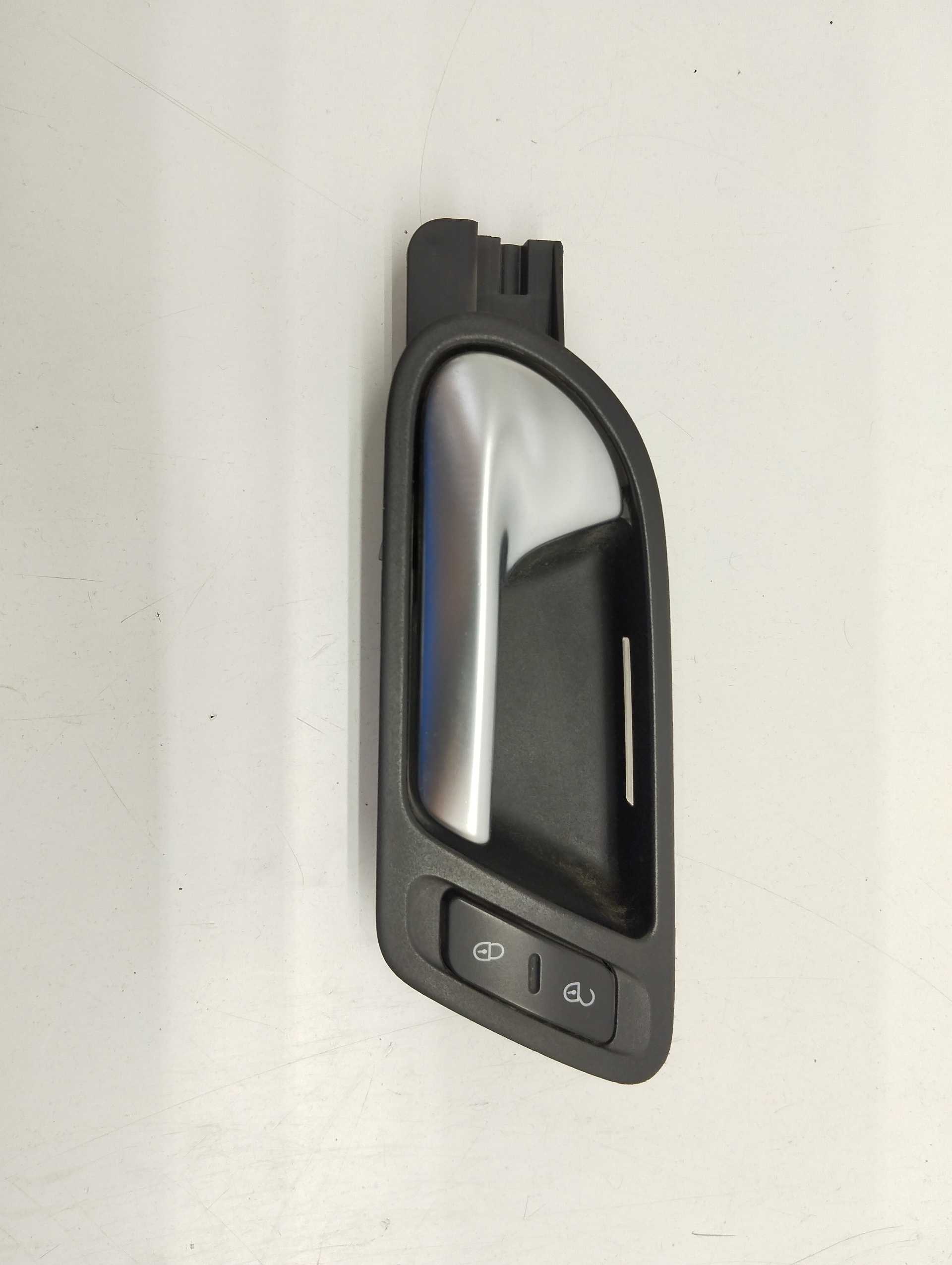 Recambio de maneta interior delantera izquierda para volkswagen tiguan (5n2) advance bluemotion referencia OEM IAM 5N2837113  