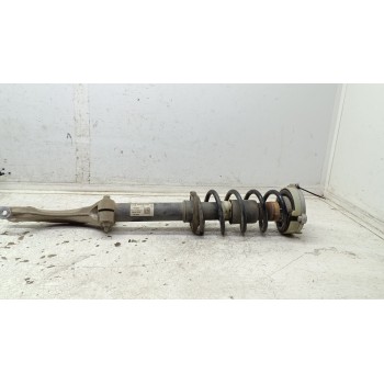 Recambio de amortiguador delantero izquierdo para audi a4 berlina (8w2) básico referencia OEM IAM 8W0031AA  