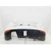 Recambio de paragolpes trasero para seat altea xl (5p5) reference ecomotive referencia OEM IAM 5P8807421  