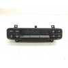 Recambio de mando climatizador para toyota auris hybrid active referencia OEM IAM 5590002C60  