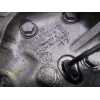 Recambio de mangueta delantera izquierda para bmw serie 1 berlina (e81/e87) 2.0 16v referencia OEM IAM 3121676444303  