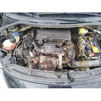 MOTOR COMPLETO D-8HZ 