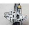 Recambio de elevalunas delantero derecho para citroën c4 lim. live referencia OEM IAM 9802523180  