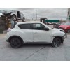 nissan juke (f15) del año 2018