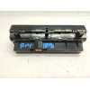 Recambio de mando climatizador para toyota auris hybrid active referencia OEM IAM 5590002C60  