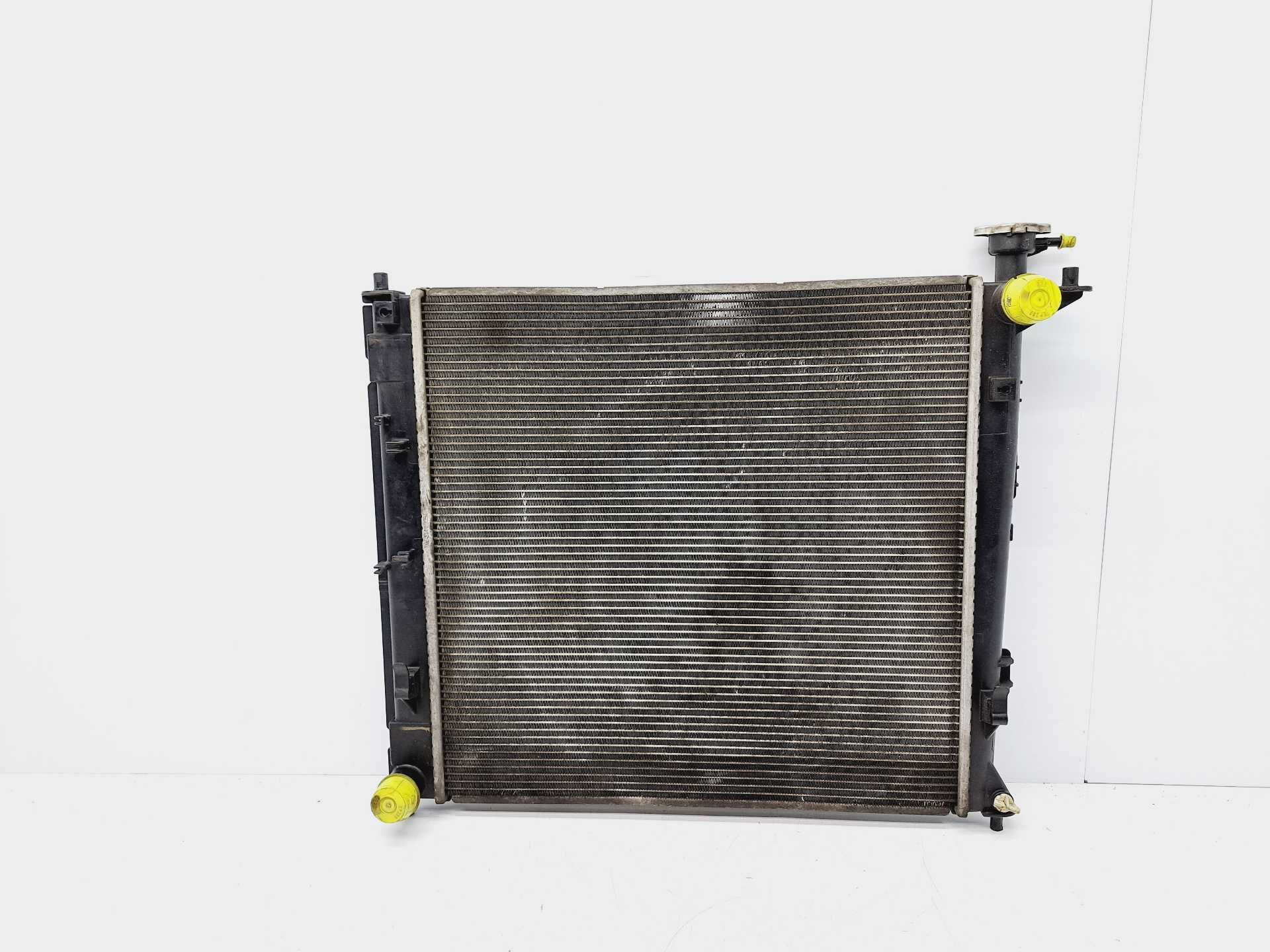 Recambio de radiador agua para kia carens ( ) basic referencia OEM IAM   