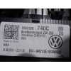 Recambio de cuadro instrumentos para volkswagen t-cross advance referencia OEM IAM 2G0920740C  