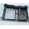 Recambio de panel frontal para peugeot 207 x-line referencia OEM IAM   