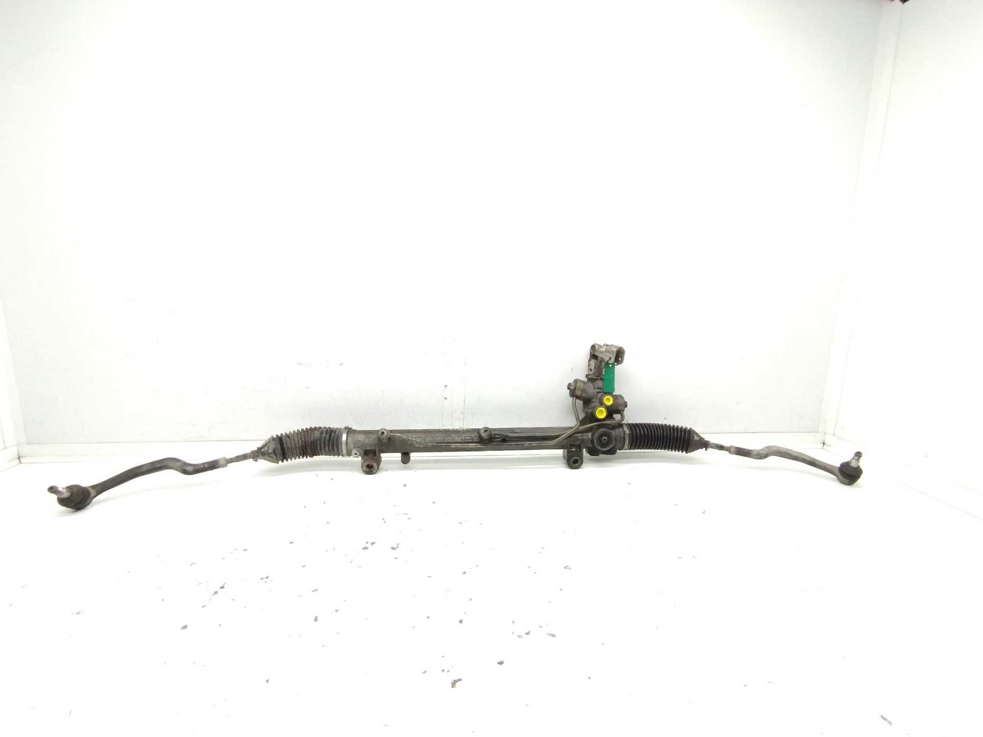 Recambio de cremallera direccion para mercedes-benz clase a (w168) 160 (168.033) referencia OEM IAM A16811011002  