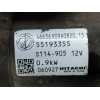 Recambio de motores de arranque para fiat panda (169) 1.2 cat referencia OEM IAM 55193355 S114905 