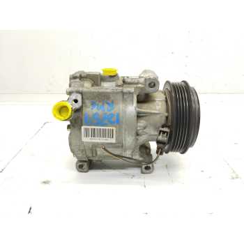 COMPRESOR AIRE ACONDICIONADO DCP09004 DENSO 