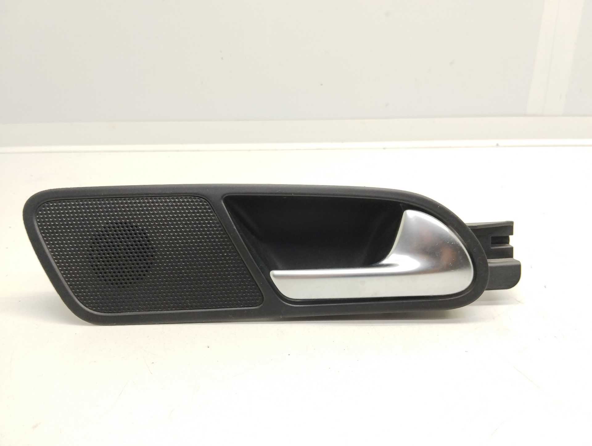 Recambio de maneta interior trasera derecha para volkswagen tiguan (5n2) advance bluemotion referencia OEM IAM 5N0839114  