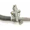 Recambio de cremallera direccion para mercedes-benz clase a (w168) 160 (168.033) referencia OEM IAM A16811011002  