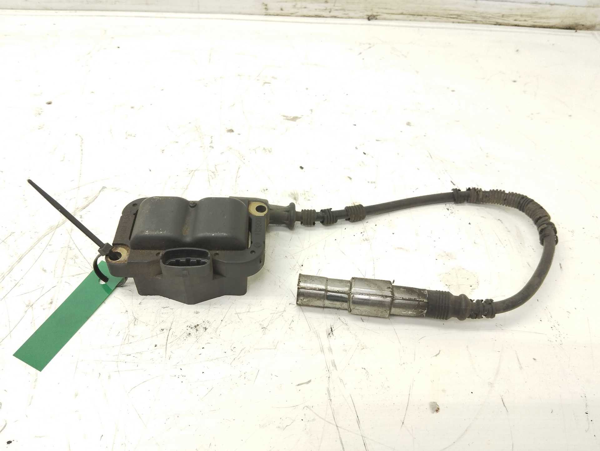 Recambio de bobina encendido para smart fort. c referencia OEM IAM A0001587703 022150302 
