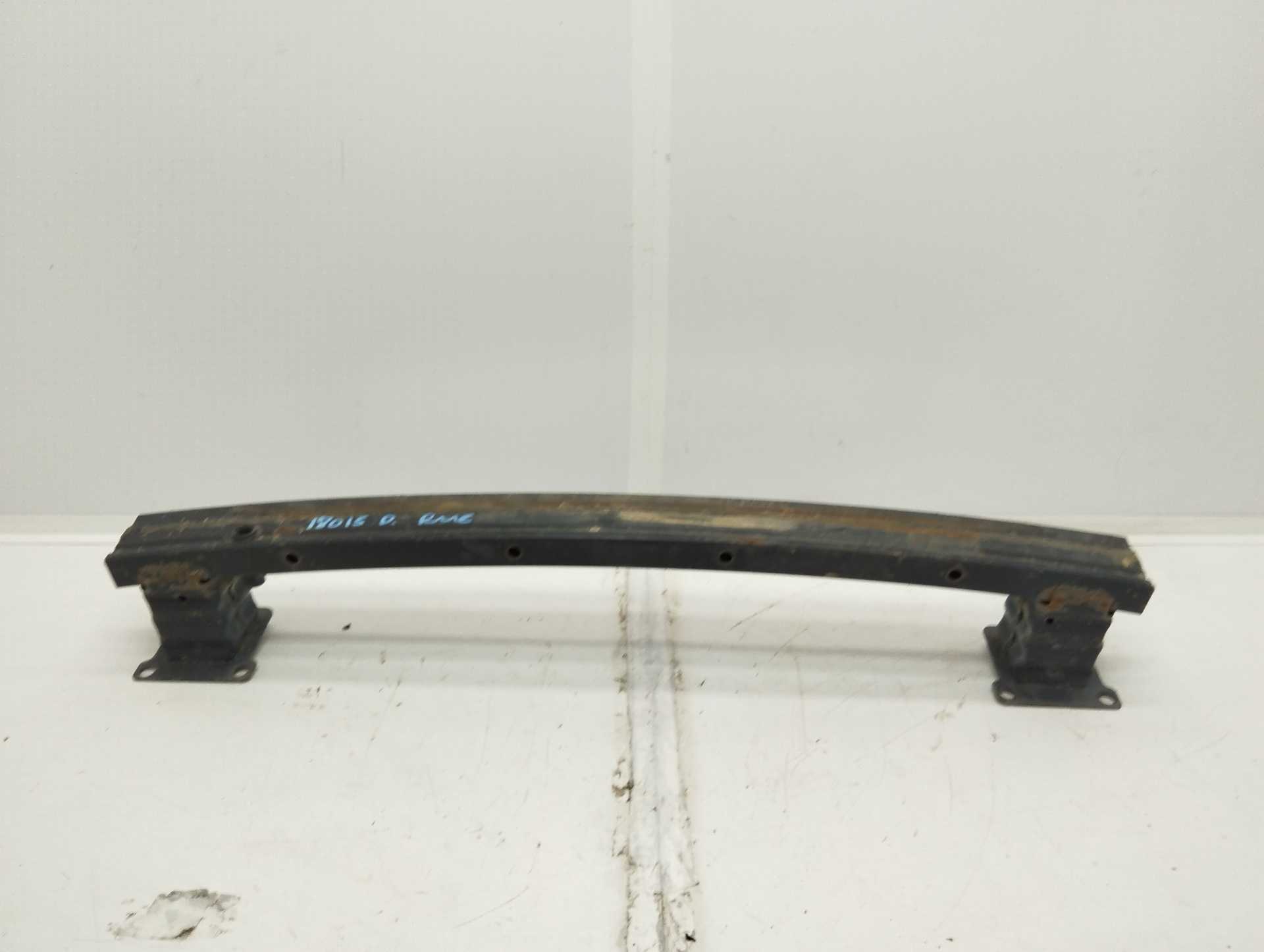 Recambio de refuerzo paragolpes delantero para peugeot 207 x-line referencia OEM IAM   