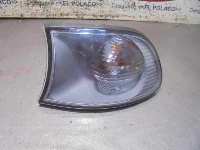 Recambio de faro antiniebla izquierdo para bmw serie 3 compact (e46) 316ti referencia OEM IAM   