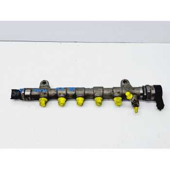 RAMPA INYECTORA 314002A640 0445214351 BOSCH
