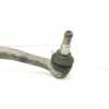 Recambio de cremallera direccion para mercedes-benz clase a (w168) 160 (168.033) referencia OEM IAM A16811011002  