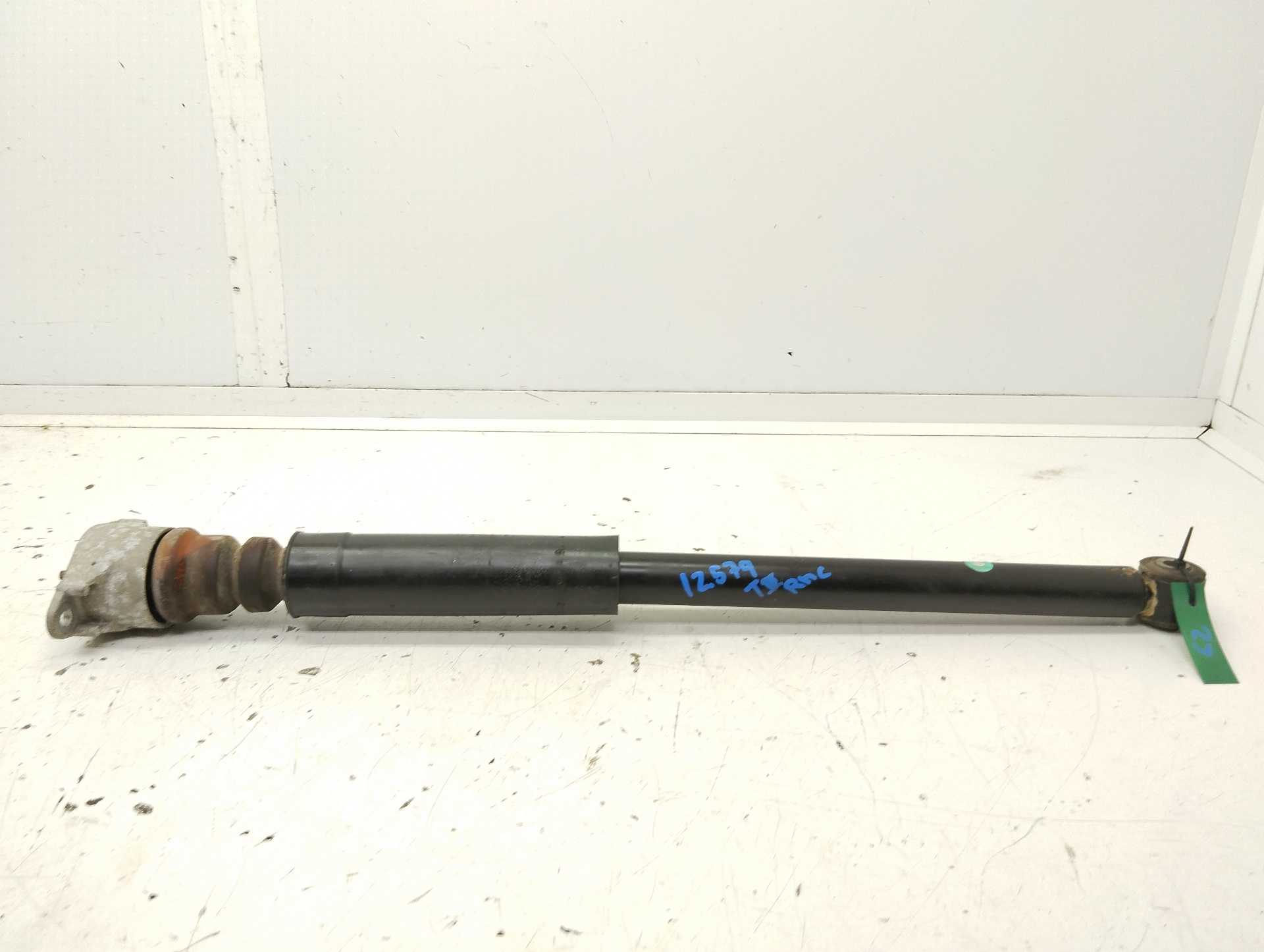 Recambio de amortiguador trasero izquierdo para ford fiesta (ccn) ambiente referencia OEM IAM C18C18080MC FOMOCO 