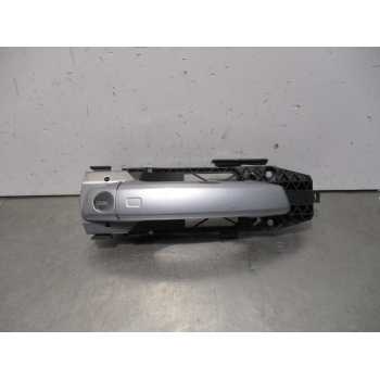 MANETA EXTERIOR DELANTERA IZQUIERDA 8V0837885 