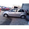 ford fiesta (cbk) del año 2006