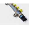 Recambio de rampa inyectora para kia carens ( ) basic referencia OEM IAM 314002A640 0445214351 BOSCH
