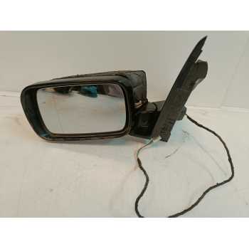RETROVISOR IZQUIERDO 