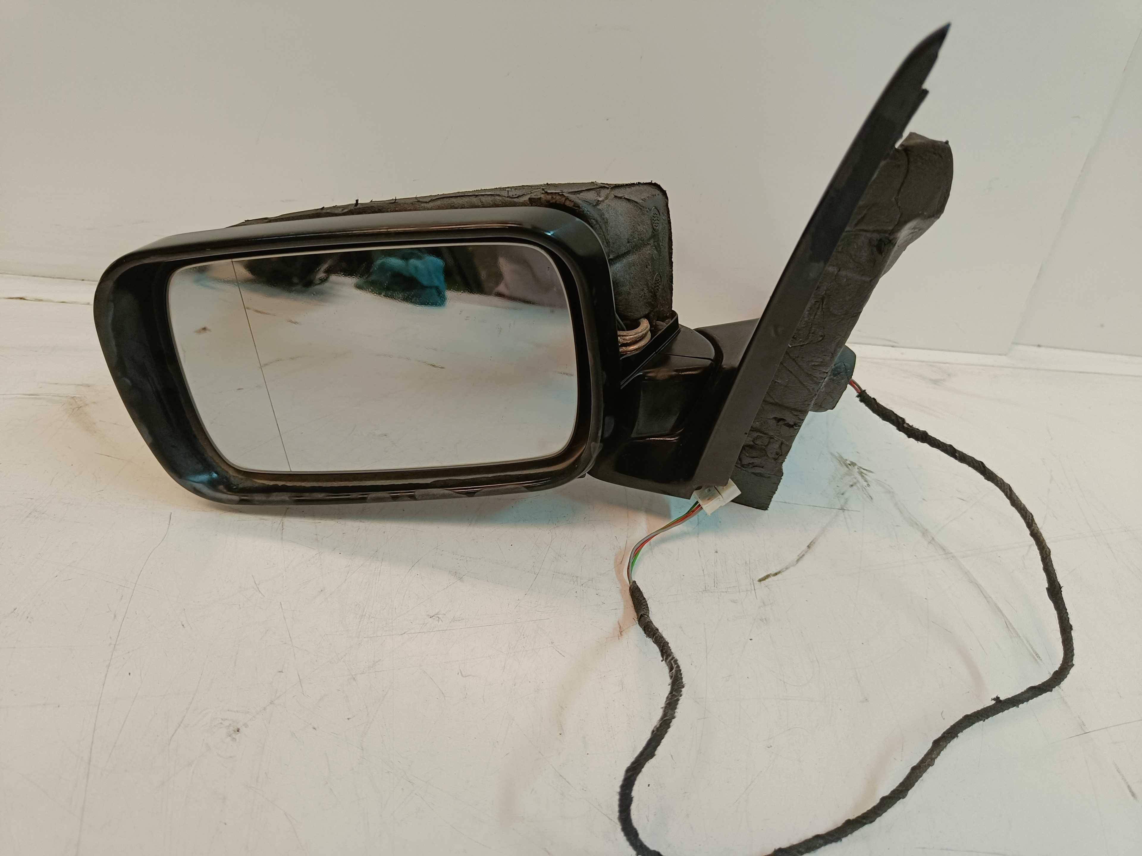 Recambio de retrovisor izquierdo para bmw serie 3 compact (e46) 316ti referencia OEM IAM   