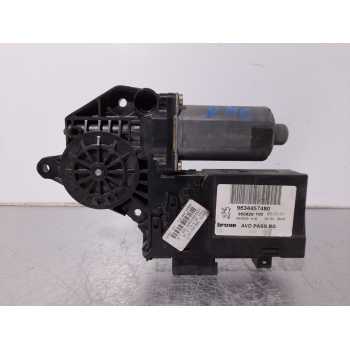 MOTOR ELEVALUNAS DELANTERO DERECHO 9634457480 BROSE 