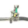Recambio de cremallera direccion para mercedes-benz clase a (w168) 160 (168.033) referencia OEM IAM A16811011002  