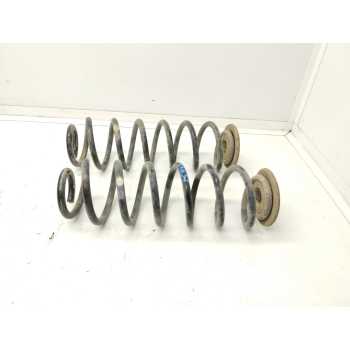 Recambio de muelle amortiguacion trasero para volkswagen tiguan (5n2) advance bluemotion referencia OEM IAM   