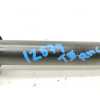 Recambio de amortiguador trasero izquierdo para ford fiesta (ccn) ambiente referencia OEM IAM C18C18080MC FOMOCO 