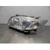 Recambio de faro izquierdo para toyota corolla (e15) 2.0 turbodiesel cat referencia OEM IAM  KOITO 