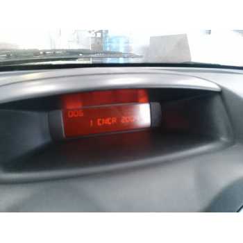 PANTALLA MULTIFUNCION 