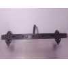 Recambio de refuerzo paragolpes delantero para fiat panda (169) 1.2 cat referencia OEM IAM   