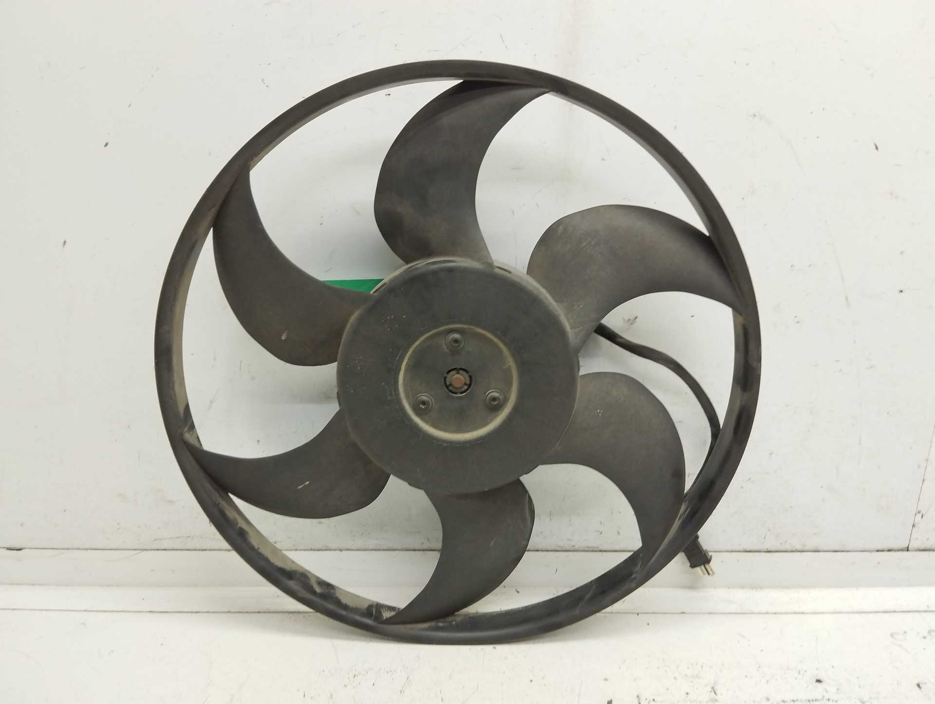 Recambio de electroventilador para mercedes-benz clase a (w168) 160 (168.033) referencia OEM IAM A1685000193  