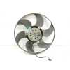 Recambio de electroventilador para mercedes-benz clase a (w168) 160 (168.033) referencia OEM IAM A1685000193  