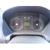 ford fiesta (cbk) del año 2006