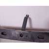 Recambio de refuerzo paragolpes delantero para fiat panda (169) 1.2 cat referencia OEM IAM   