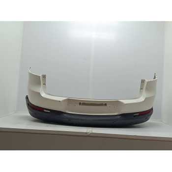 PARAGOLPES TRASERO 
