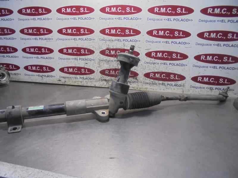 Recambio de cremallera direccion para kia carens ( ) basic referencia OEM IAM 56500A4005  