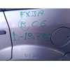 ford fiesta (cbk) del año 2006