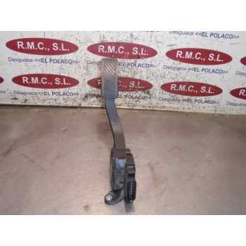 Recambio de potenciometro pedal para ford fiesta (ccn) black edition referencia OEM IAM 8V219F836AB  