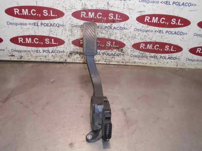 Recambio de potenciometro pedal para ford fiesta (ccn) black edition referencia OEM IAM 8V219F836AB  