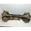 Recambio de paragolpes trasero para volkswagen tiguan (5n2) advance bluemotion referencia OEM IAM   