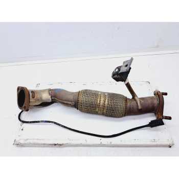 TUBO ESCAPE DELANTERO 28610R2530 
